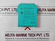 Pepperl+Fuchs Kfd2-cd-ex1.32 Current/Voltage Driver 104204