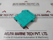 Pepperl+Fuchs Kfd2-cd-ex1.32 Current/Voltage Driver 104204