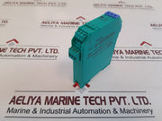 Pepperl+Fuchs Kfd2-cd-ex1.32 Transformer Isolated Driver (Used)