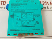 Pepperl+Fuchs Kfd2-cd-ex1.32 Transformer Isolated Driver 71763 (Used)