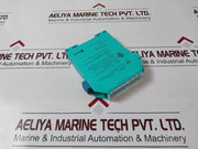 Pepperl+Fuchs Kfd2-cd-ex1.32 Current/Voltage Driver 104204