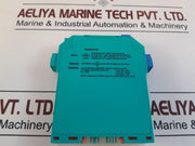 Pepperl+Fuchs Kfd2-cd-ex1.32 Transformer Isolated Driver (Used)