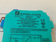 Pepperl+Fuchs Kfd2-cd-ex1.32 Transformer Isolated Driver 71763 Used