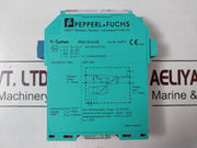 Pepperl+Fuchs Kfd2-cd-ex1.32 Current/Voltage Driver 104204