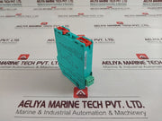 Pepperl+Fuchs Kfd2-cd-ex1.32 Transformer Isolated Driver 0-20Ma 104204