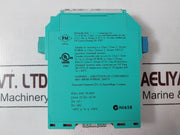 Pepperl+Fuchs Kfd2-cd-ex1.32 Current/Voltage Driver 104204