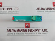 Pepperl+Fuchs Kfd2-cd-ex1.32 Transformer Isolated Driver 0-20Ma 104204