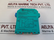 Pepperl+Fuchs Kfd2-cd-ex1.32 Transformer Isolated Driver (Used)