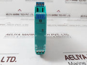 Pepperl+Fuchs Kfd2-cd-ex1.32 Current/Voltage Driver 104204