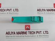 Pepperl+Fuchs Kfd2-cd-ex1.32 Transformer Isolated Driver 0-20Ma 104204
