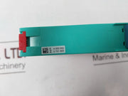 Pepperl+Fuchs Kfd2-cd-ex1.32 Current/Voltage Driver 104204