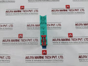 Pepperl+Fuchs Kfd2-cd2-ex1 K-system 1-channel Isolated Barrier Current Driver