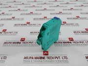 Pepperl+Fuchs Kfd2-cd2-ex1 K-system 1-channel Isolated Barrier Current Driver