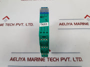 Pepperl + Fuchs Kfd2-cd2-ex2 Current Driver 123522