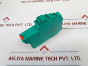 Pepperl + Fuchs Kfd2-cd2-ex2 Current Driver 123522