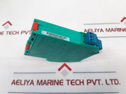 Pepperl + Fuchs Kfd2-cd2-ex2 Current Driver 123522