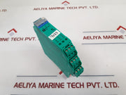 Pepperl + Fuchs Kfd2-cd2-ex2 Current Driver 123522