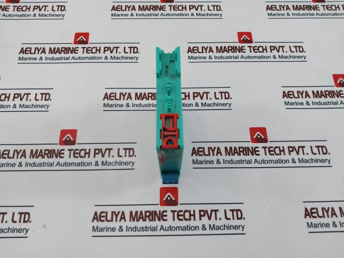 Pepperl+Fuchs Kfd2-cr-ex1.20-200 Transformer Isolated Repeater 71835 