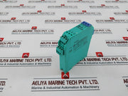 Pepperl+Fuchs Kfd2-cr-ex1.20-200 Transformer Isolated Repeater 71835 Used