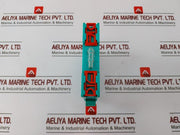 Pepperl+Fuchs Kfd2-cr-ex1.30-200 Transformer Isolated Repeater