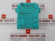 Pepperl+Fuchs Kfd2-cr-ex1.30-200 Transformer Isolated Repeater