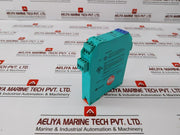 Pepperl+Fuchs Kfd2-cr-ex1.30-200 Transformer Isolated Repeater