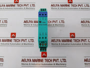 Pepperl+Fuchs Kfd2-cr-ex1.30-200 Transformer Isolated Repeater