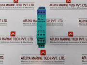 Pepperl+Fuchs Kfd2-cr-ex1.30-200 Transformer Isolated Repeater Used