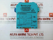 Pepperl+Fuchs Kfd2-cr-ex1.30-200 Transformer Isolated Repeater 20-35V Dc 0-20Ma