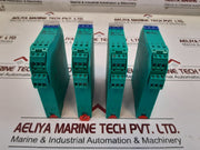 Pepperl+Fuchs Kfd2-cr-ex1.20-200 Transformer Isolated Repeater 