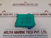 Pepperl+Fuchs Kfd2-cr-ex1.20-200 Transformer Isolated Repeater