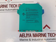 Pepperl+Fuchs Kfd2-cr-ex1.20-200 Transformer Isolated Repeater