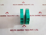 Pepperl + Fuchs K-system Kfd2-cr4-1.2O Transmitter Isolator 72224
