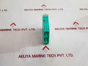 Pepperl + Fuchs K-system Kfd2-cr4-1.2O Transmitter Isolator 72224