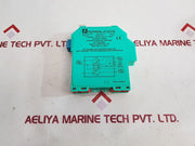 Pepperl + Fuchs K-system Kfd2-cr4-1.2O Transmitter Isolator 72224