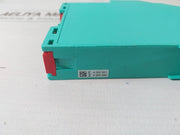 Pepperl+Fuchs Kfd2-cr4-1.2O K-system 228758 Transmitter Isolator