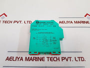 Pepperl+Fuchs K-system Kfd2-cr4-1.2O Transmitter Isolator 122579