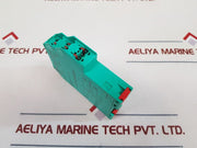 Pepperl+Fuchs K-system Kfd2-cr4-1.2O Transmitter Isolator 122579