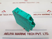 Pepperl+Fuchs K-system Kfd2-cr4-1.2O Transmitter Isolator 122579