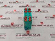 Pepperl+Fuchs Kfd2-crg2-ex1.D Transmitter Power Supply 191877, 20-30V 2A