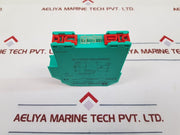 Pepperl+Fuchs K-system Kfd2-eb.R2A.B Power Feed Module 41255