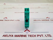 Pepperl+Fuchs K-system Kfd2-eb.R2A.B Power Feed Module 41255