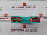 Pepperl+Fuchs Kfd2-eb2.R4A.B K-system Redundant Power Feed Module Dc 40V 2A