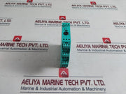 Pepperl+Fuchs Kfd2-eb2.R4A.B Power Feed Module