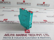 Pepperl+Fuchs Kfd2-eb2.R4A.B Power Feed Module 189784 Dc 40V 2A