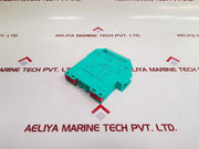Pepperl+Fuchs Kfd2-eb2.R4A.B Power Feed Module 189784 Used