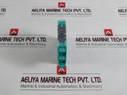 Pepperl+Fuchs Kfd2-eb2.R4A.B Redundant Power Feed Module 189784