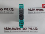 Pepperl+Fuchs Kfd2-eb2.R4A.B Redundant Power Feed Module 189784 110 Gm