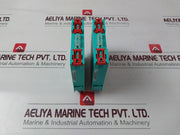 Pepperl+Fuchs K-system Kfd2-eb2.R4A.B Redundant Power Feed Module
