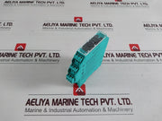 Pepperl+Fuchs Kfd2-eb2.R4A.B Redundant Power Feed Module 189784 110 Gm